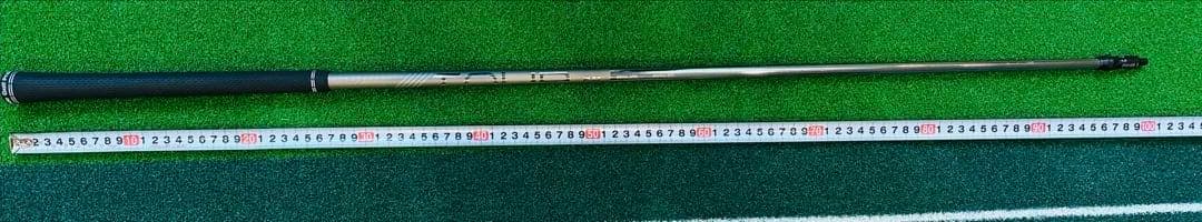 PING TOUR 2.0 CHROME 85S 4u用（39.75インチ）