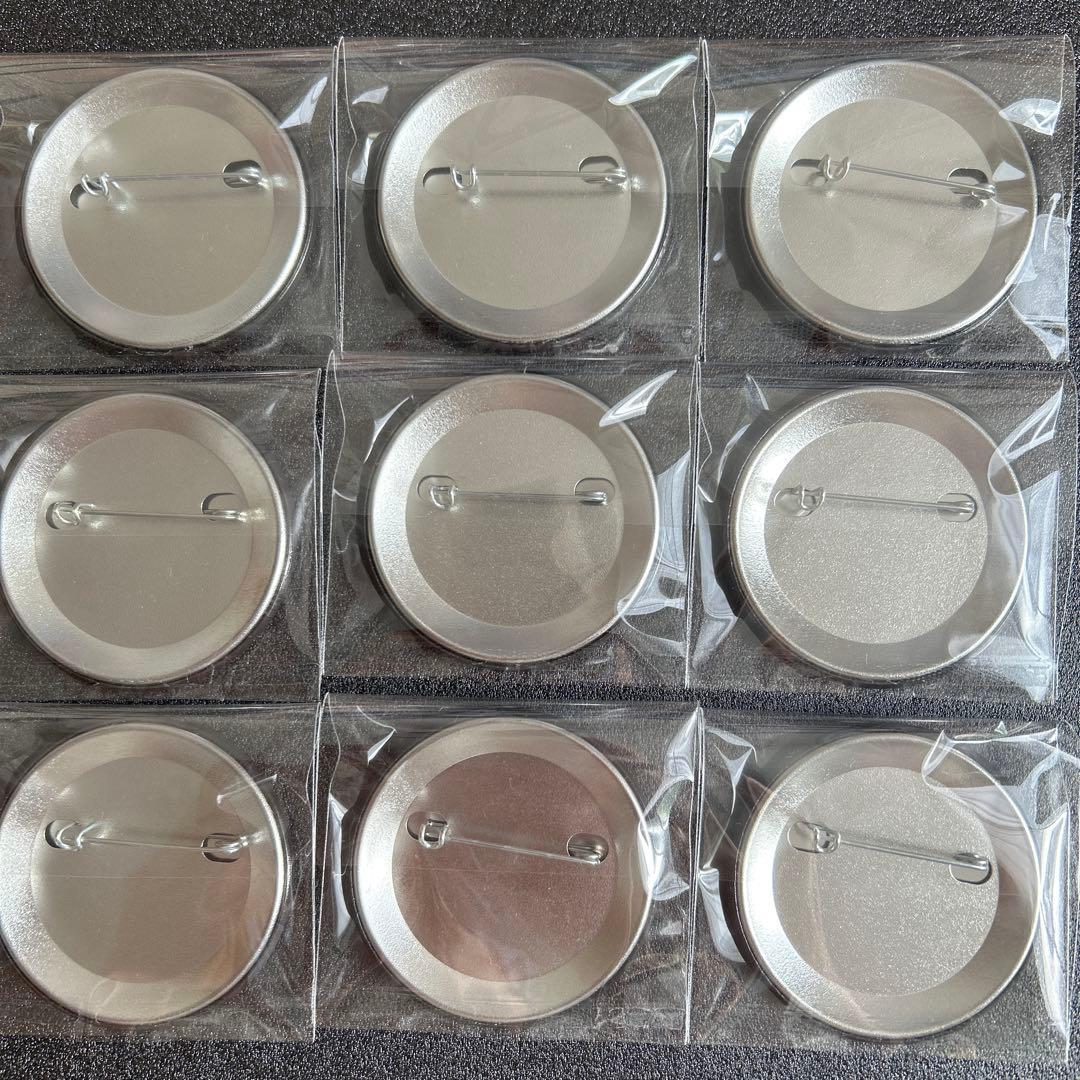 鬼滅の刃 無限城編 冨岡義勇 物語る眼差し 物語る背中 コレクション 缶バッジ