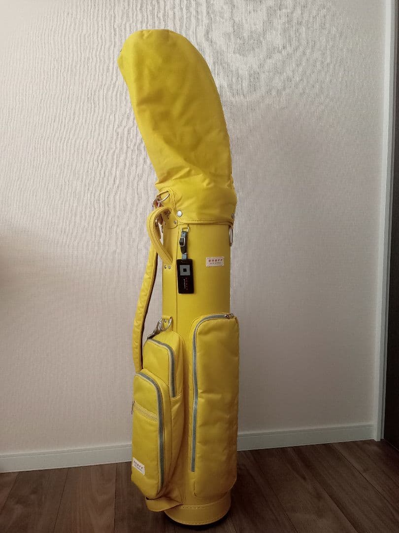 オノフ　ONOFF　グローブライド　キャディバッグOB1420　カートバッグ7型