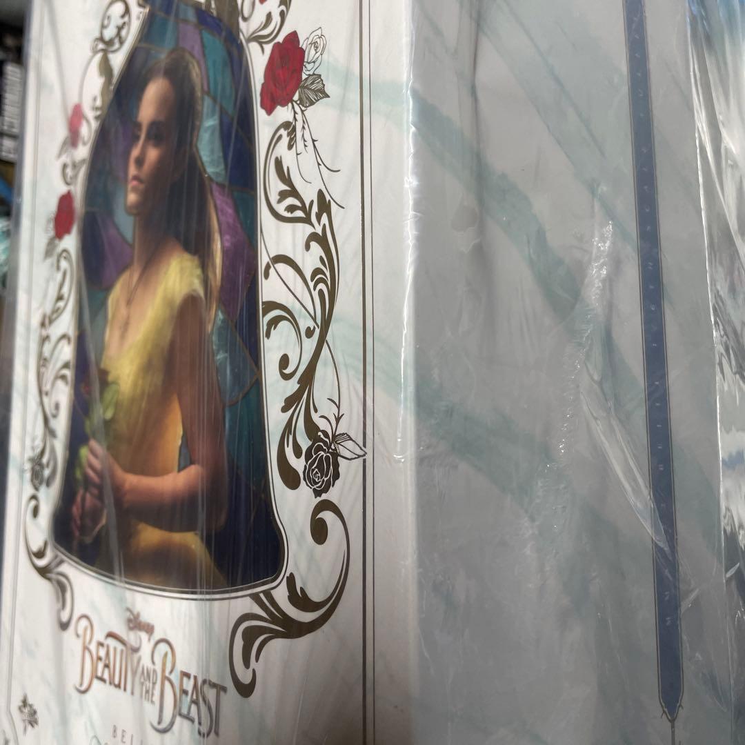 ベル　ドールフィギュア ディズニー 美女と野獣　未開封