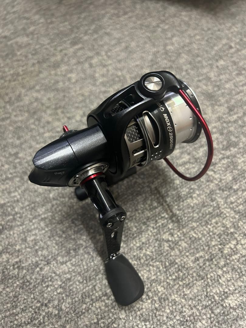 レボＭＧＸシータ２５００ＳＨ　美品