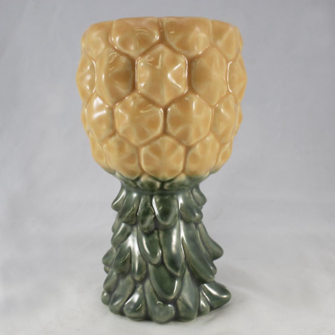 Tiki Farm ティキ マグ Bottoms Up Pineapple