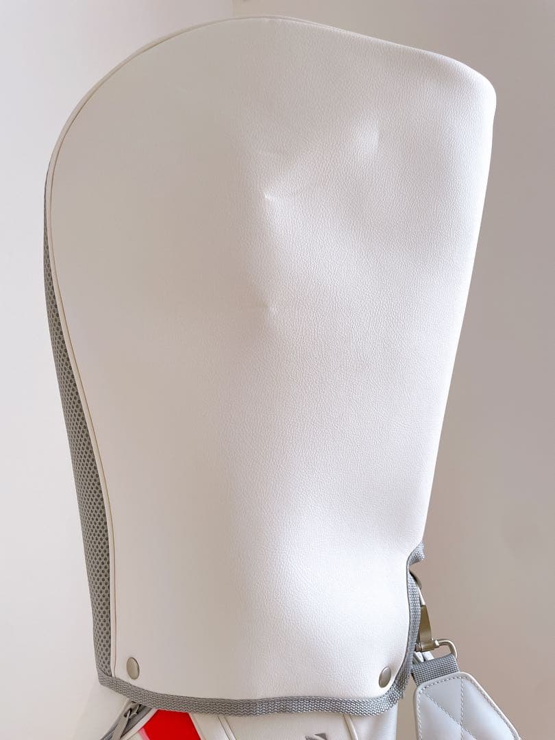 キャディバック　ゴルフバック　レディース