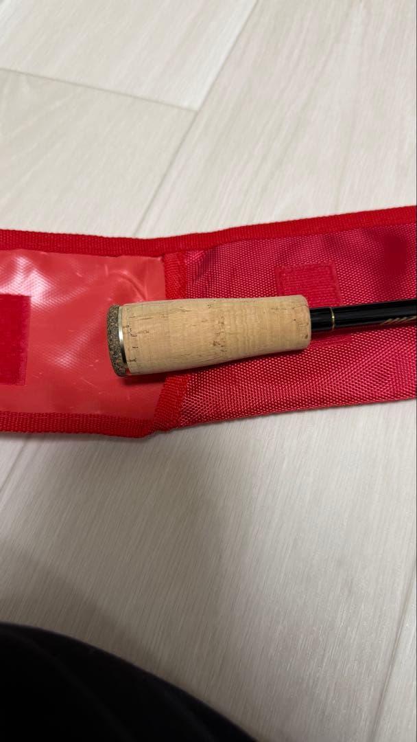 【シーフロアコントロール】ジャレク 3force