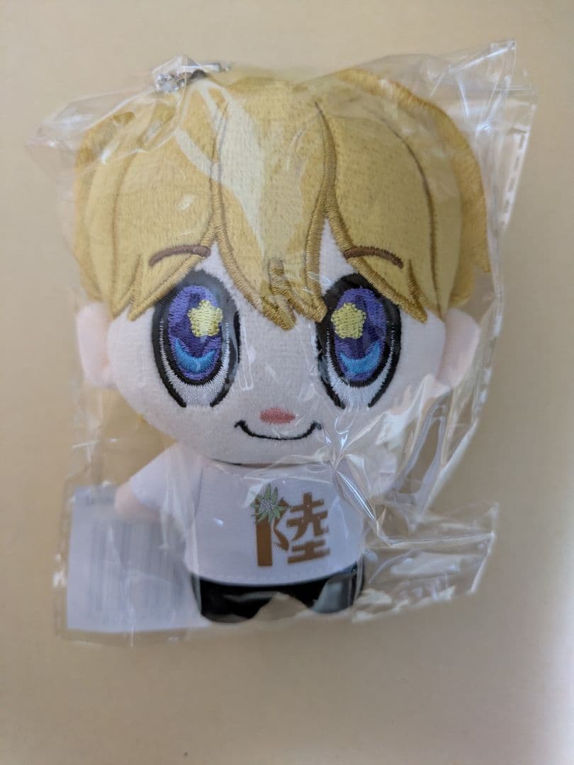 龍宮城 冨田侑暉 りゅぐるみ