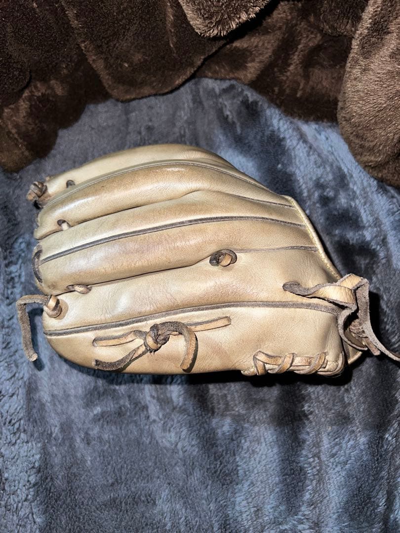 ミズノプロ硬式オーダー【G 坂本モデル】サイズ9