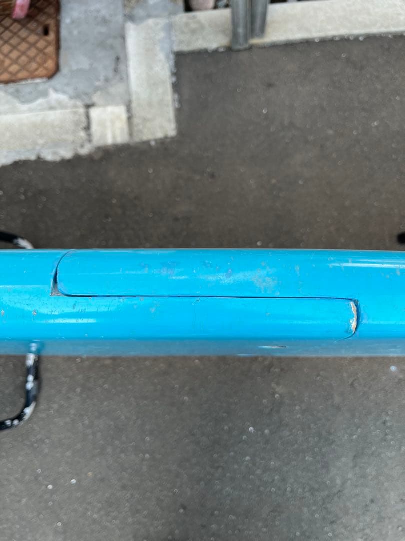 ゴッデス GODDESS ロングボード ツーピース 9'4