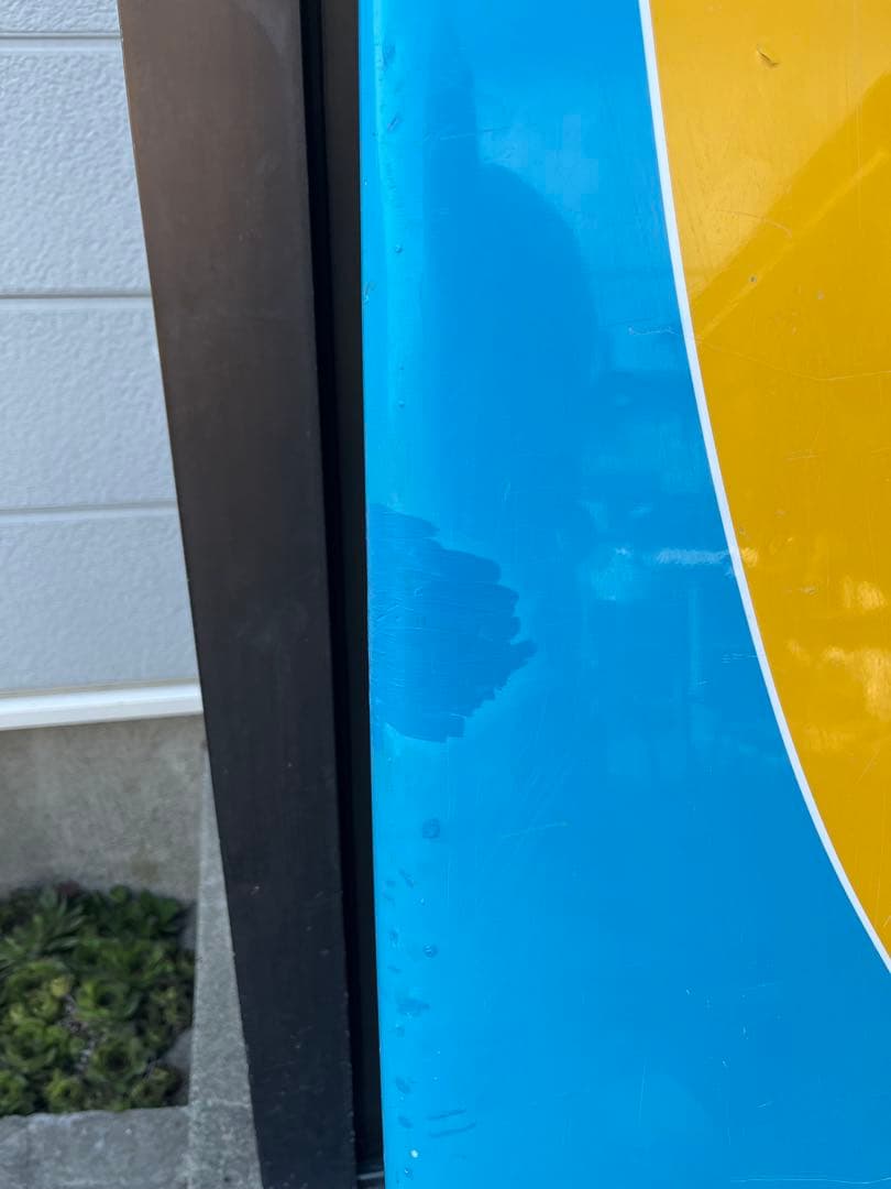 ゴッデス GODDESS ロングボード ツーピース 9'4