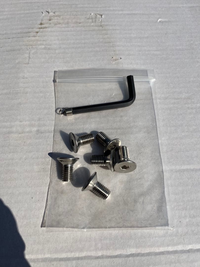 ゴッデス GODDESS ロングボード ツーピース 9'4