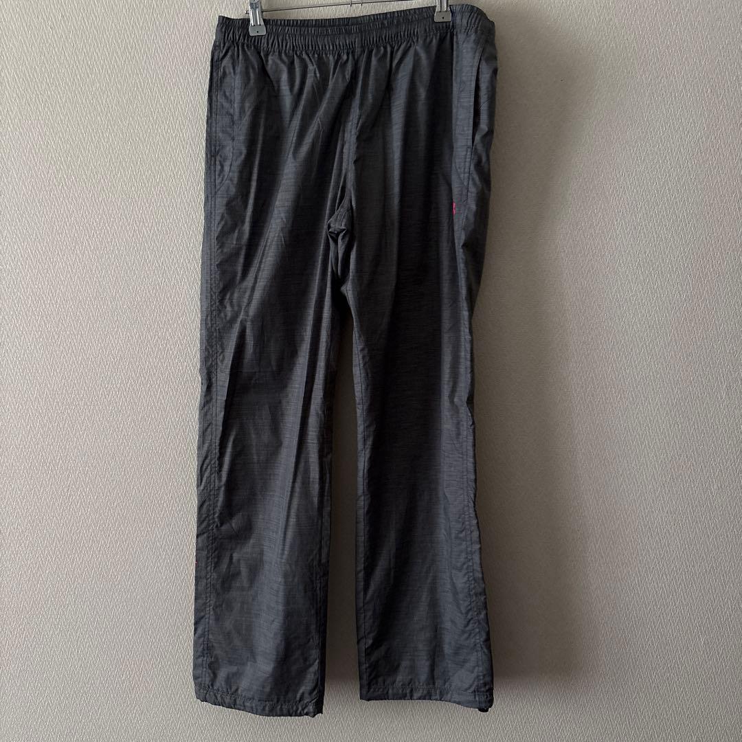 Under Armour フード付きウィンドブレーカー　上下セット