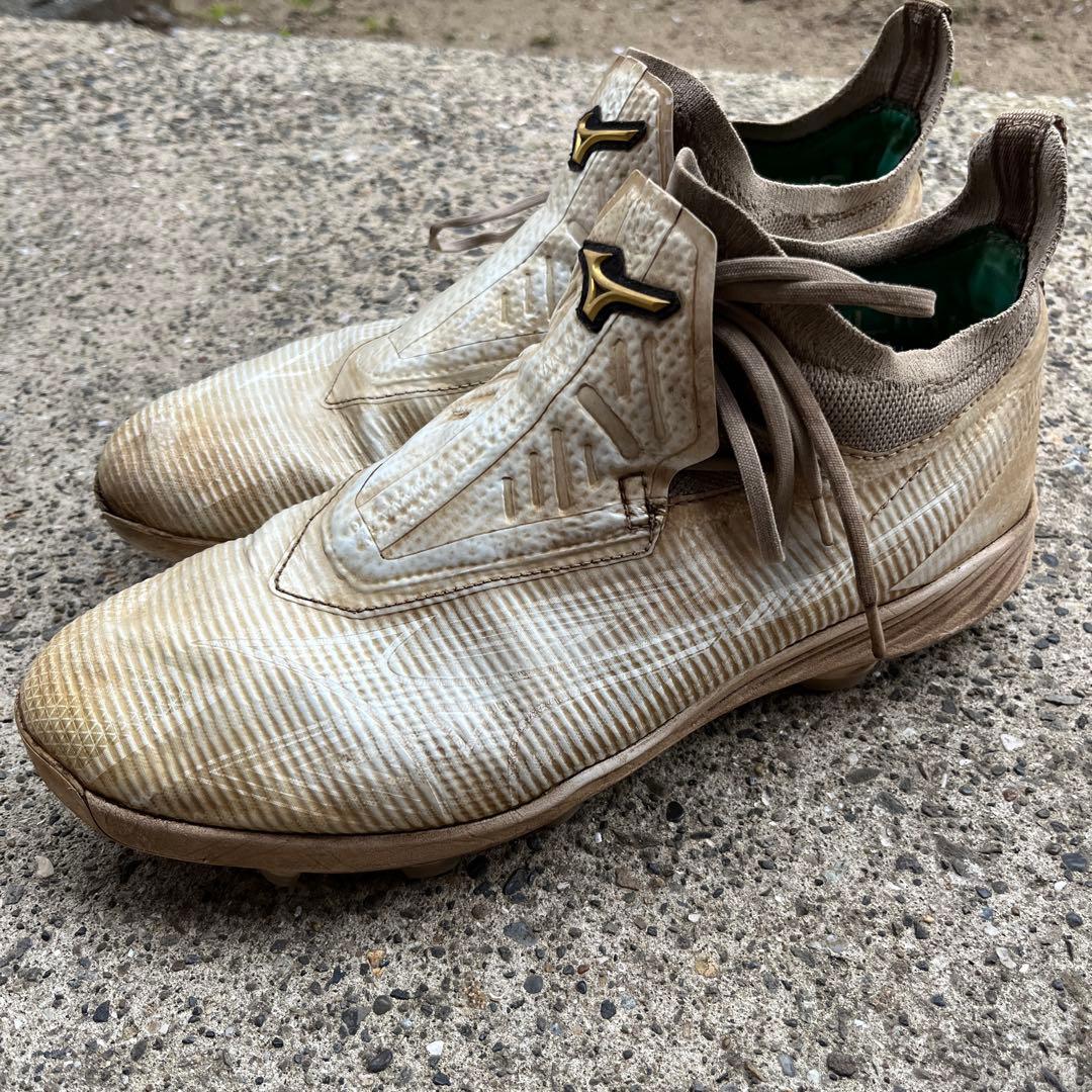 ミズノプロ　ライトレボプロ GS TPU