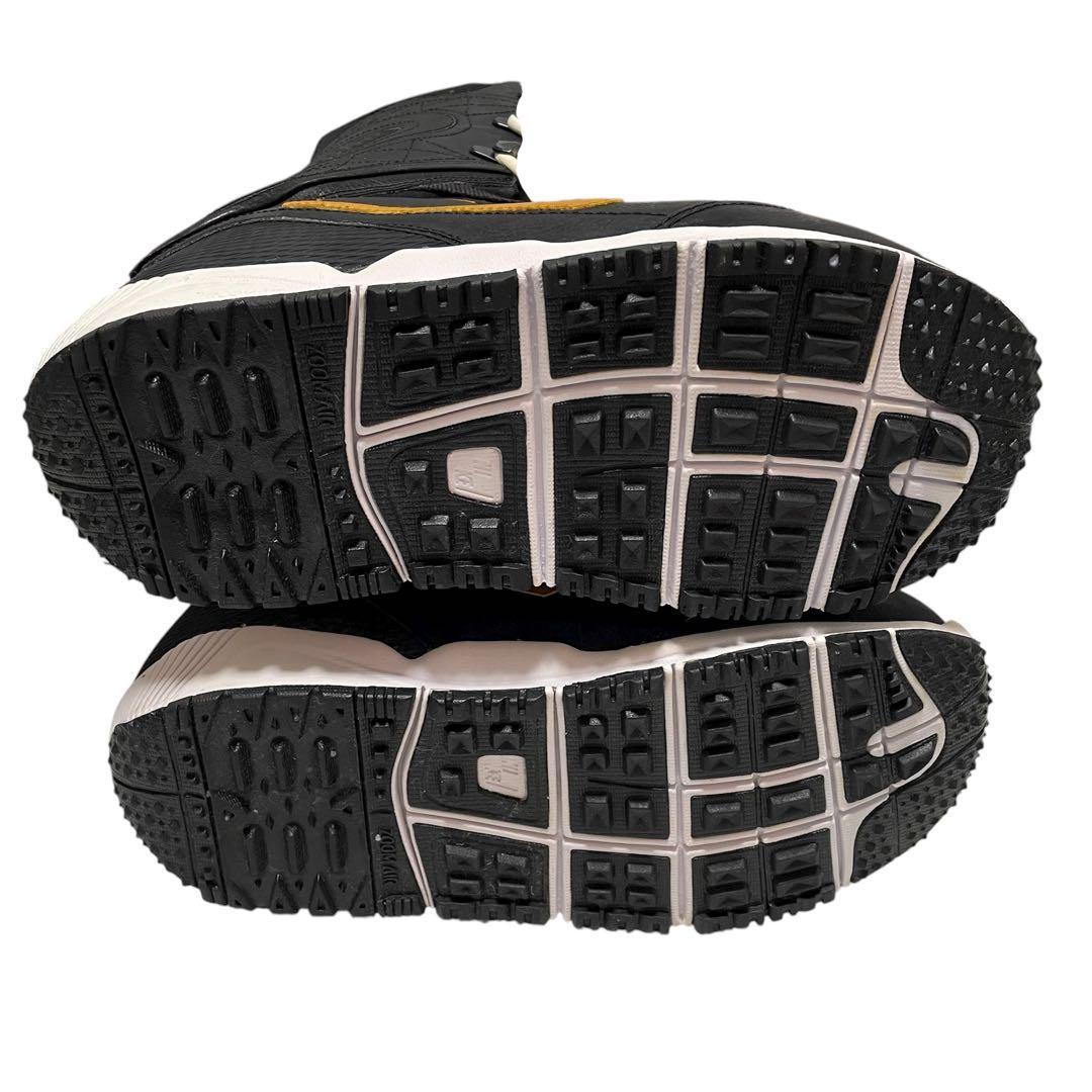 【激レア‼️】NIKE スノーボードブーツ　ズーム怪獣　27.0cm ナイキ