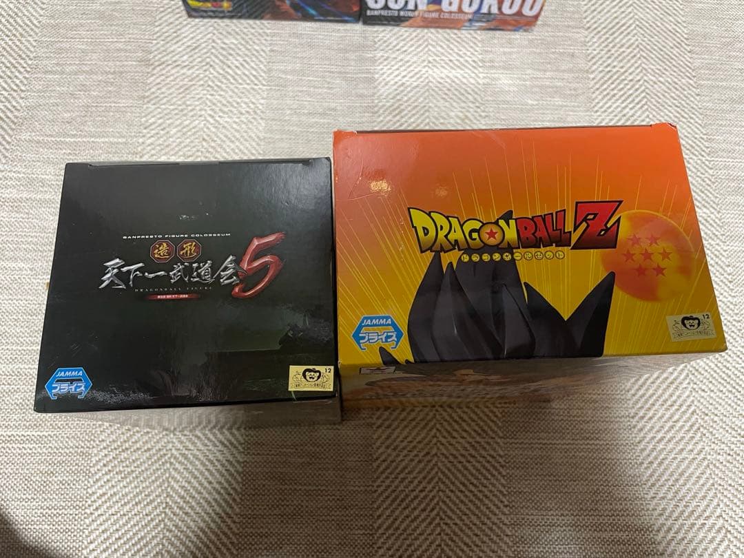 ドラゴンボール　まとめ売り！新品・未開封品！