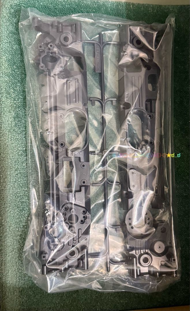 限定値下げ中★タミヤ★フォートエスコートWRC TL-01シャフトドライブ4WD