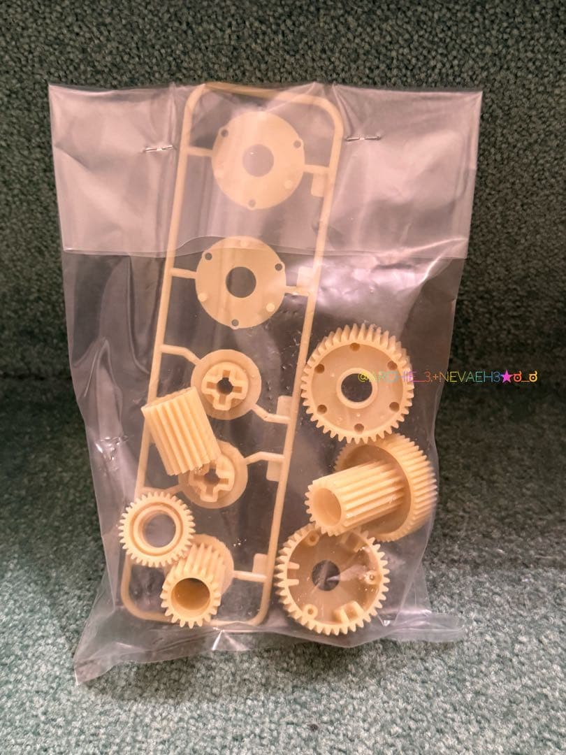 限定値下げ中★タミヤ★フォートエスコートWRC TL-01シャフトドライブ4WD