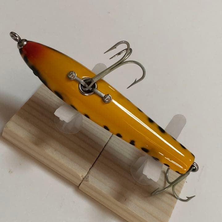 バルサ50 ビッグラッシュ　ウッド（30年越え前）