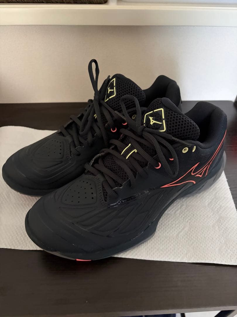 【限定品】ミズノ ウェーブファング