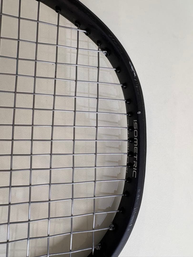 ヨネックス ブイコアプロ97 Vcore pro グリップ2