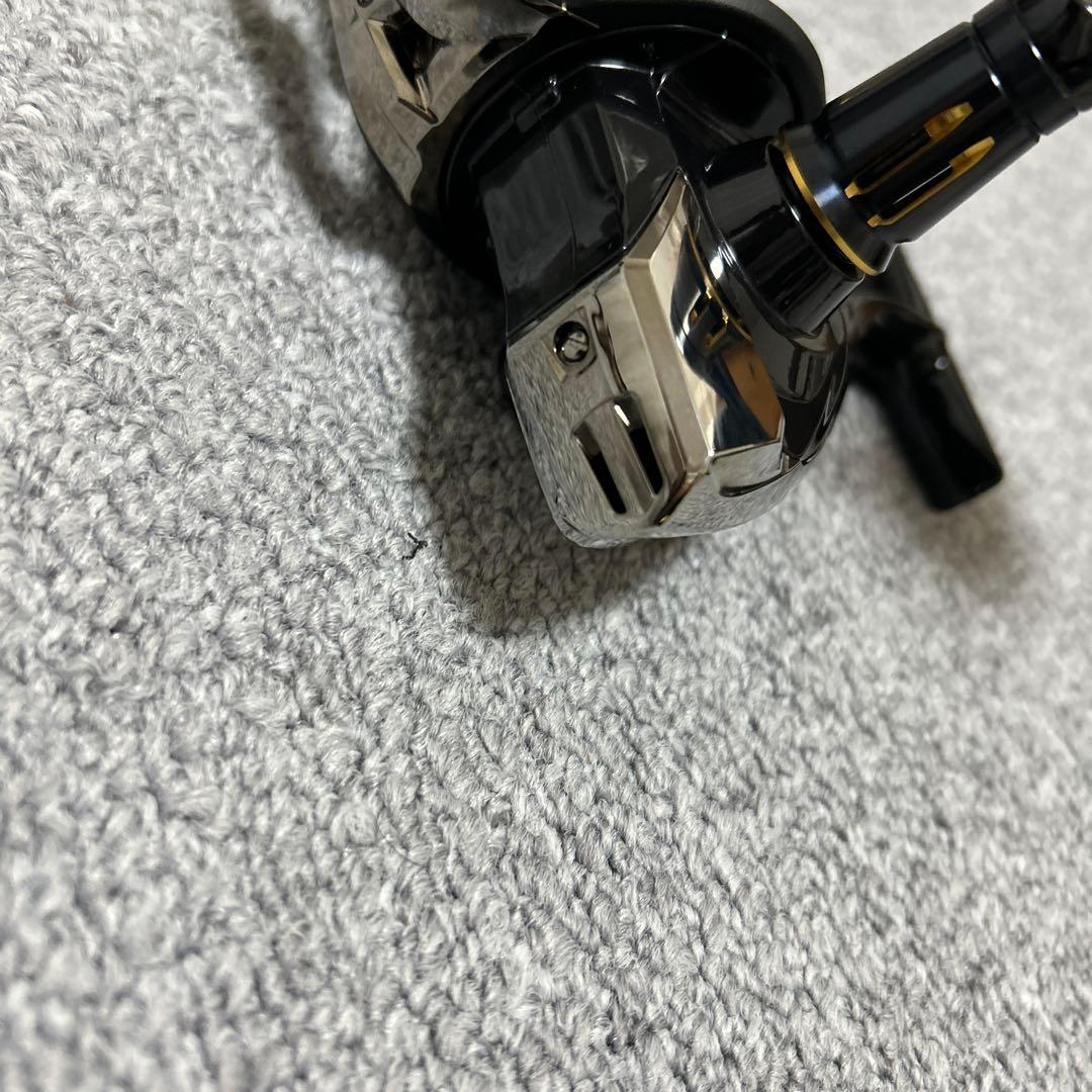 リール SHIMANO 20STELLA SW4000XG