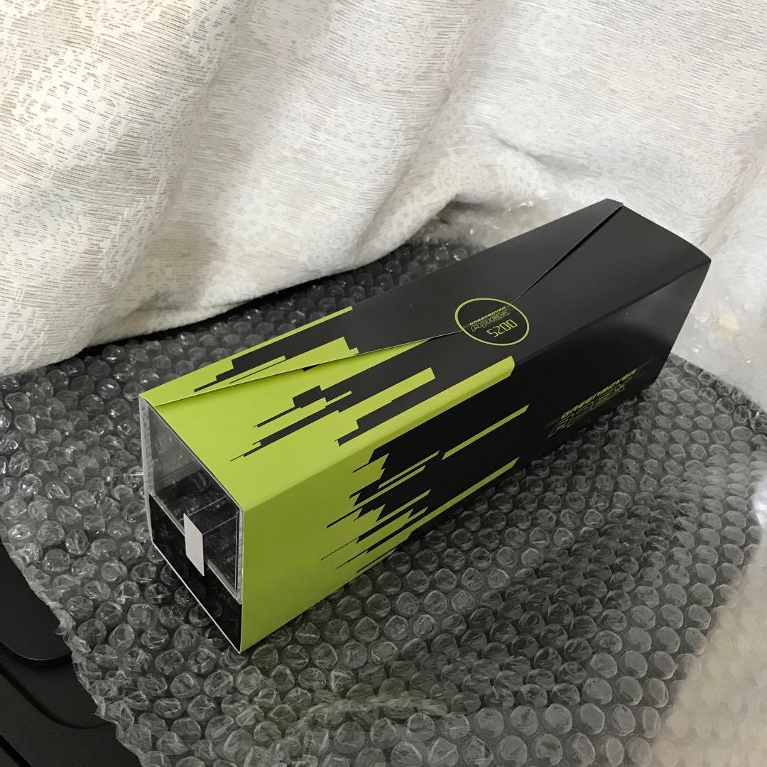 【新品】広電 5200形 模型