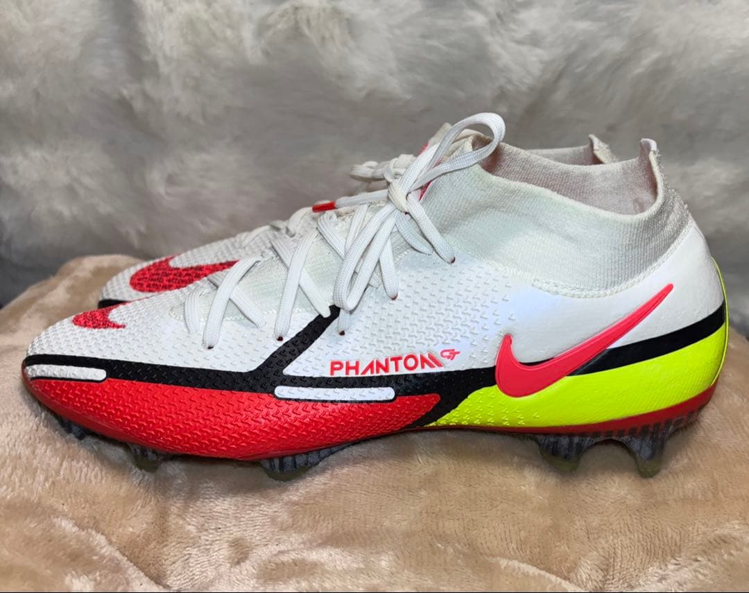 【美品✨】NIKE ファントムGT2 fg