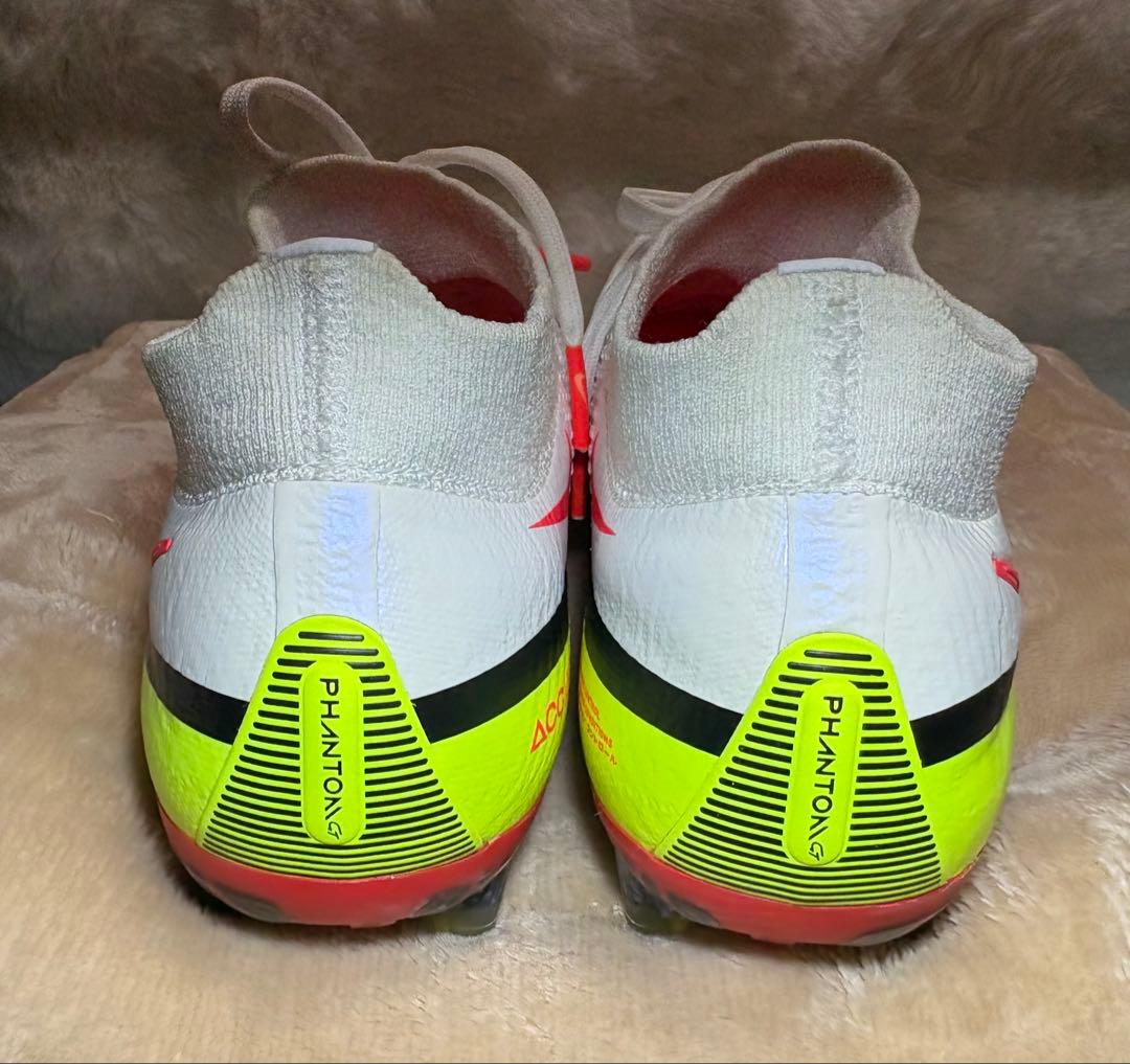 【美品✨】NIKE ファントムGT2 fg