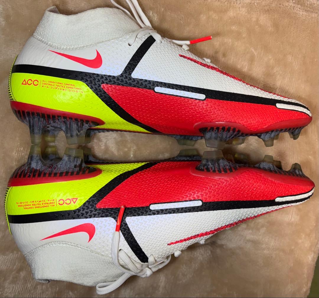 【美品✨】NIKE ファントムGT2 fg