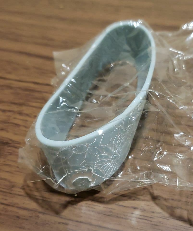 【新品】米津玄師 花ゆり落ちる ラバーバンド