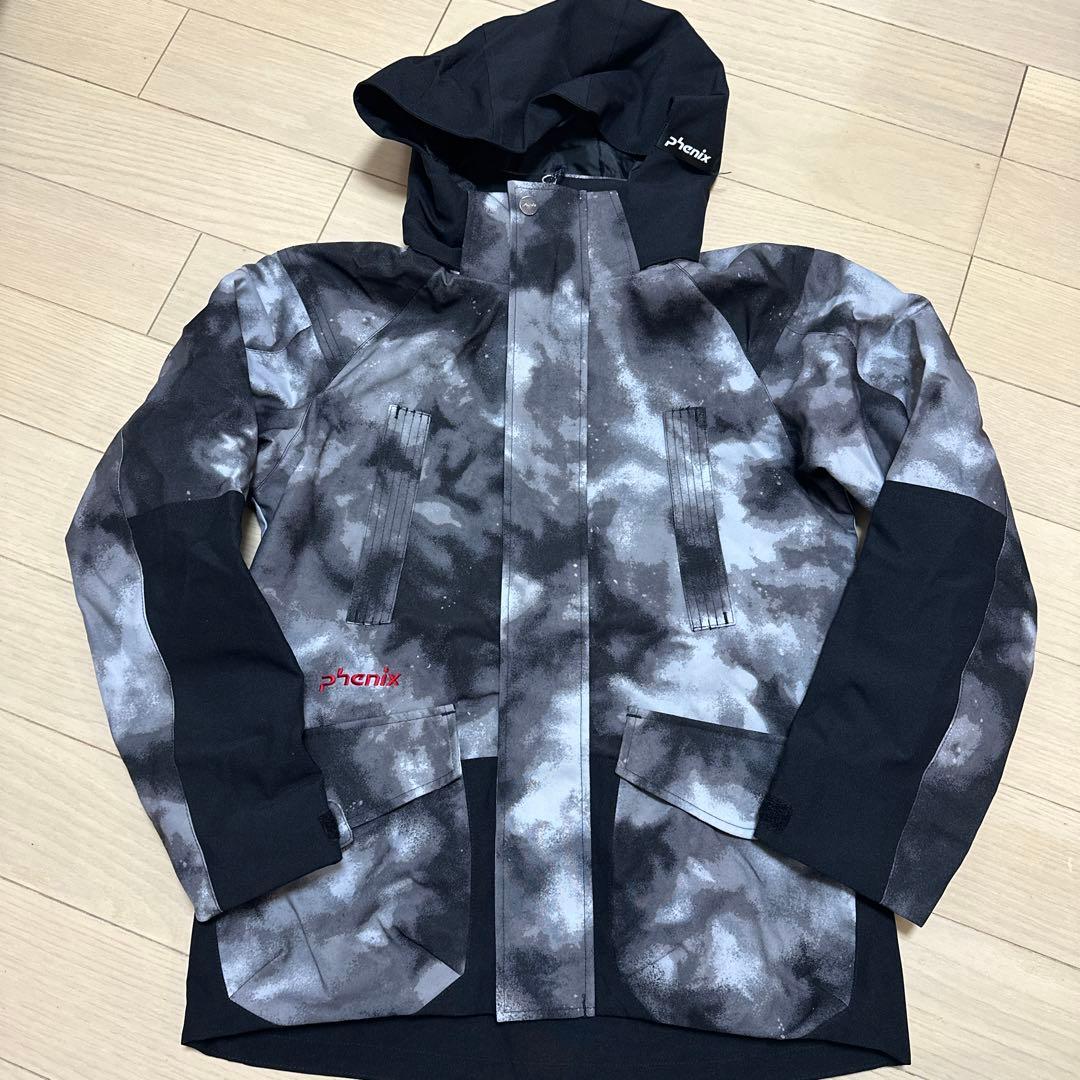 専用です！phenix スノーウェトセット　150cm 一度のみ使用