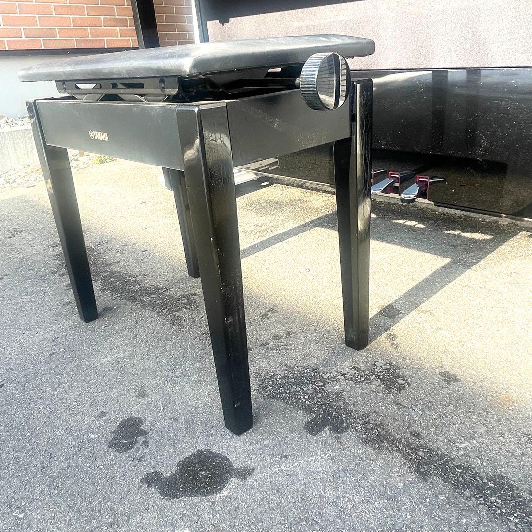 YAMAHA ハイブリッドピアノ NU1 14年製