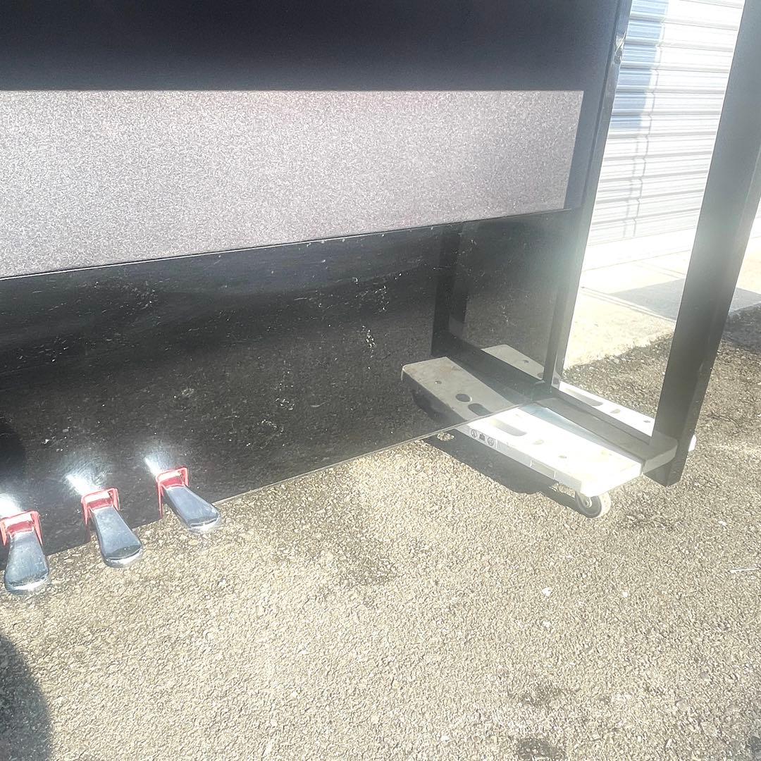 YAMAHA ハイブリッドピアノ NU1 14年製