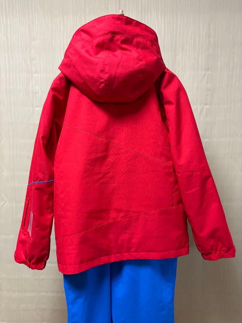 phenix 150cm キッズ　スキーウェア　スキーウエア　子供　フェニックス