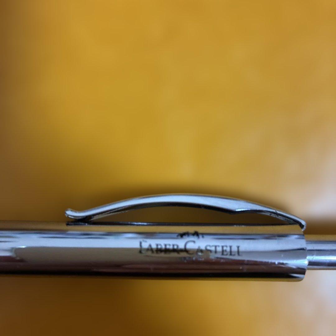 ファーバーカステル（Faber-Castell）エッセンシオボールペン
