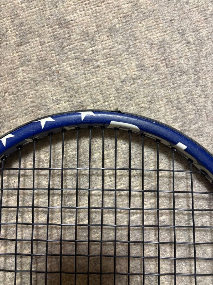 Babolat Pure Aero VS US テニスラケット