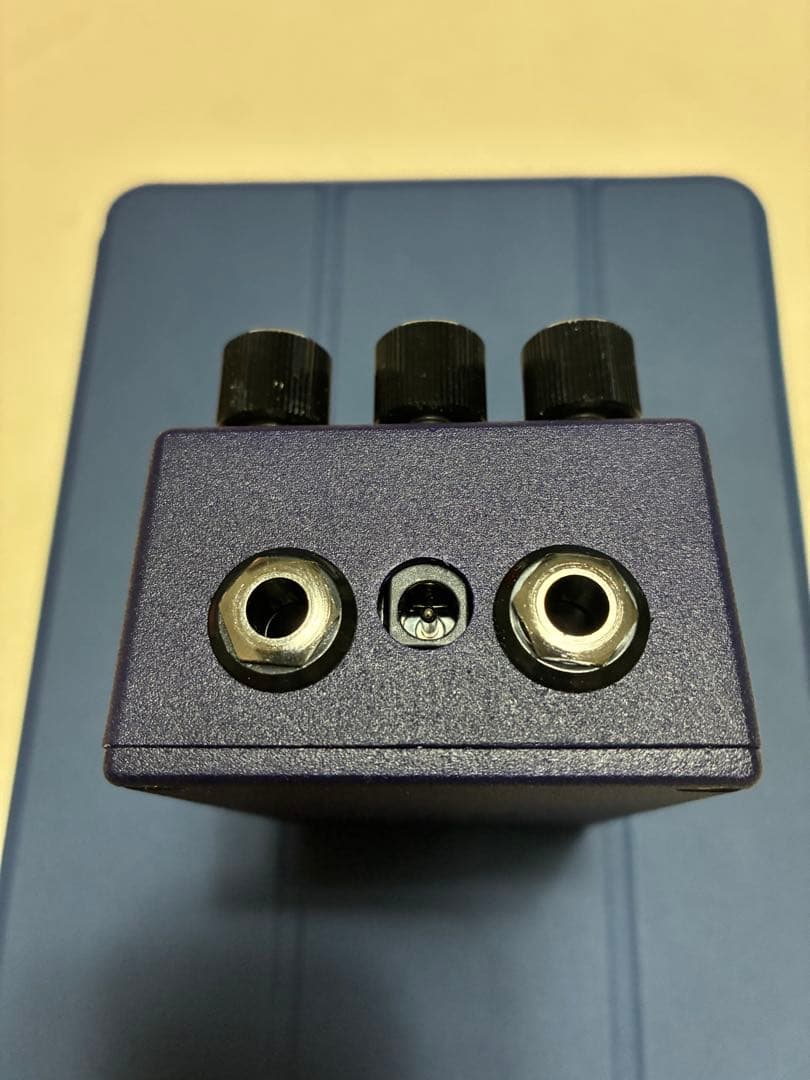 Walrus Audio Julia V2 ギターエフェクター