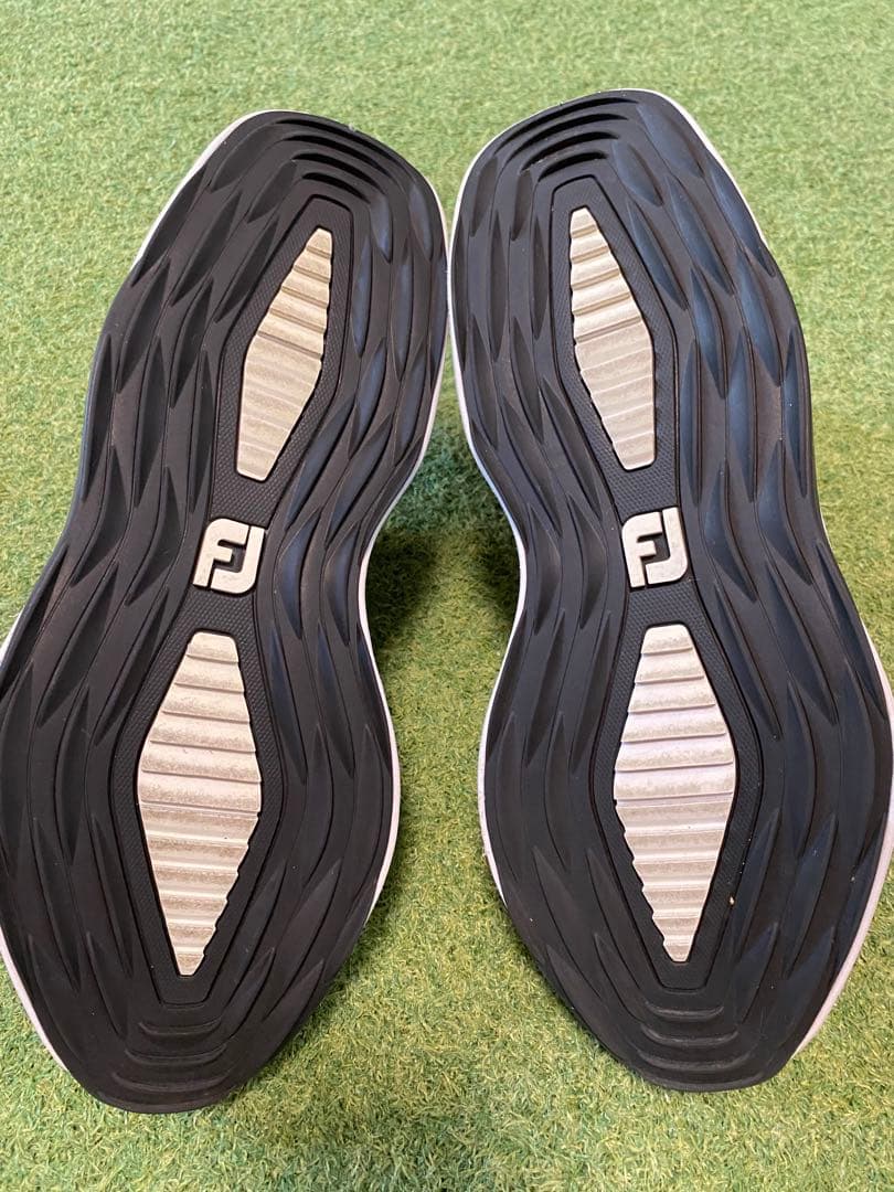 FootJoy ゴルフシューズ BOAシステム26.5センチ