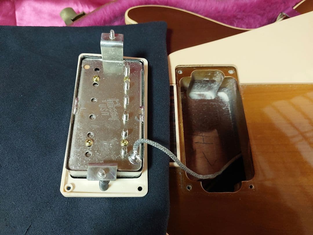 【のりお】2000年製 Gibson Les Paul Standard