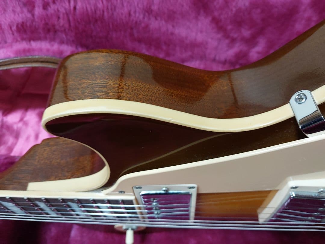 【のりお】2000年製 Gibson Les Paul Standard