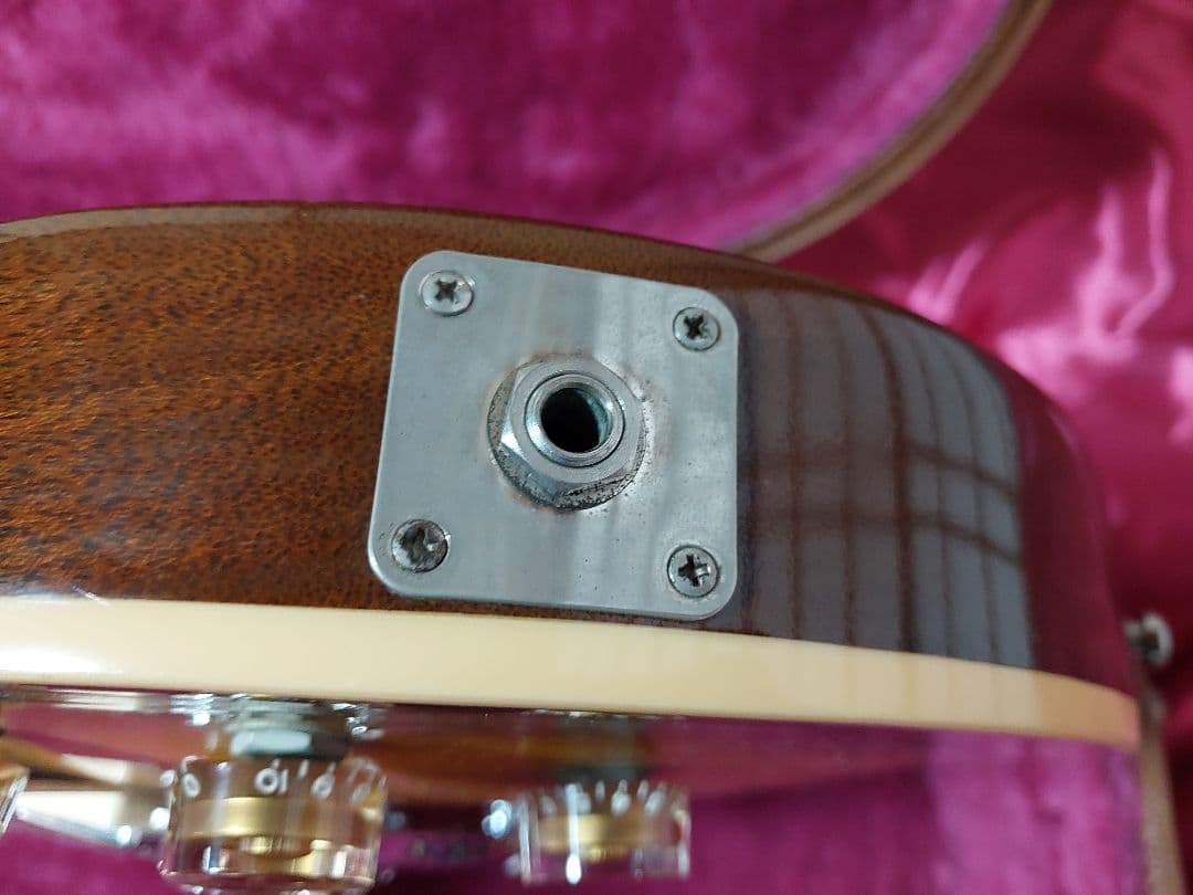 【のりお】2000年製 Gibson Les Paul Standard