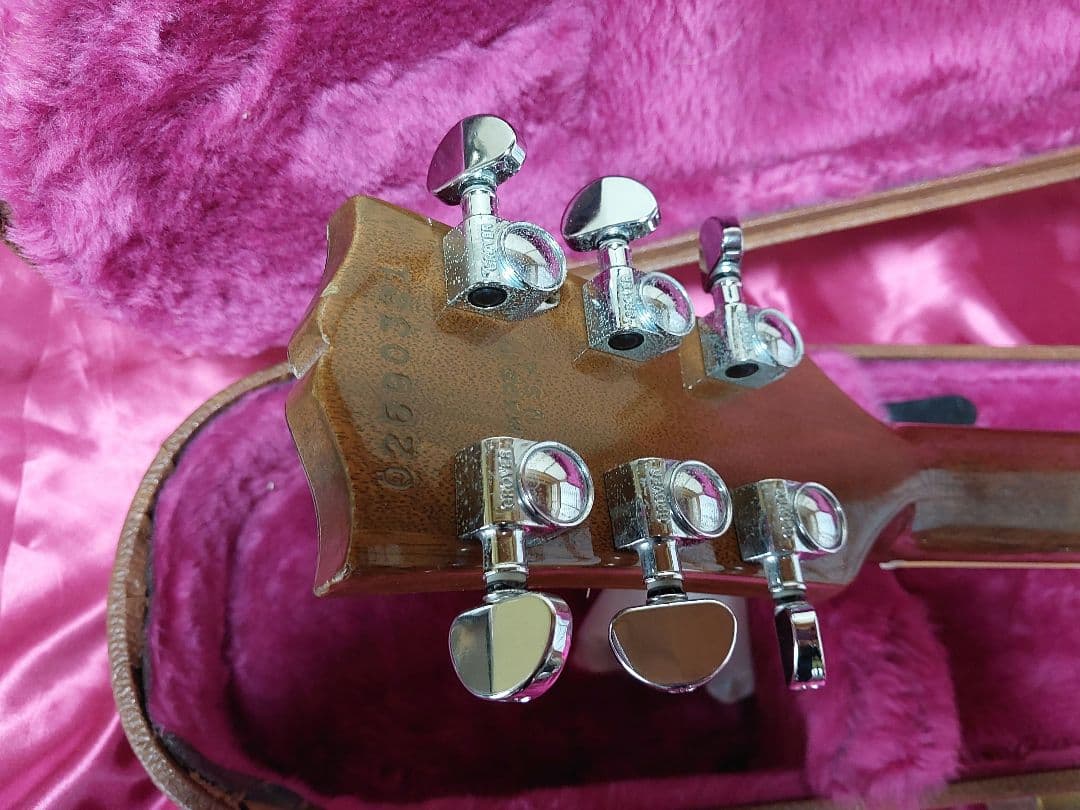 【のりお】2000年製 Gibson Les Paul Standard