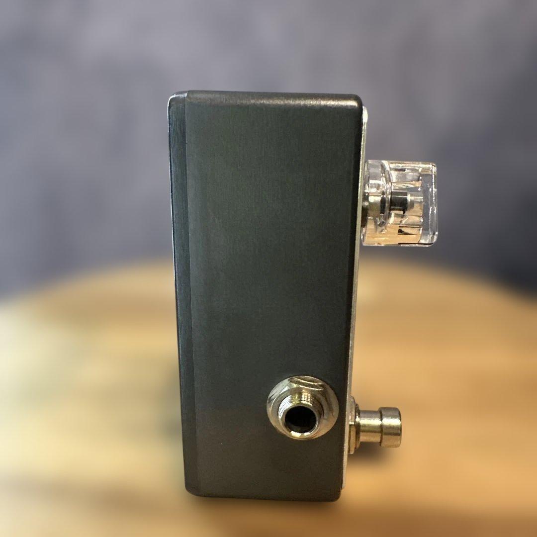 EP Booster オーバードライブ/ブースター　EPブースター