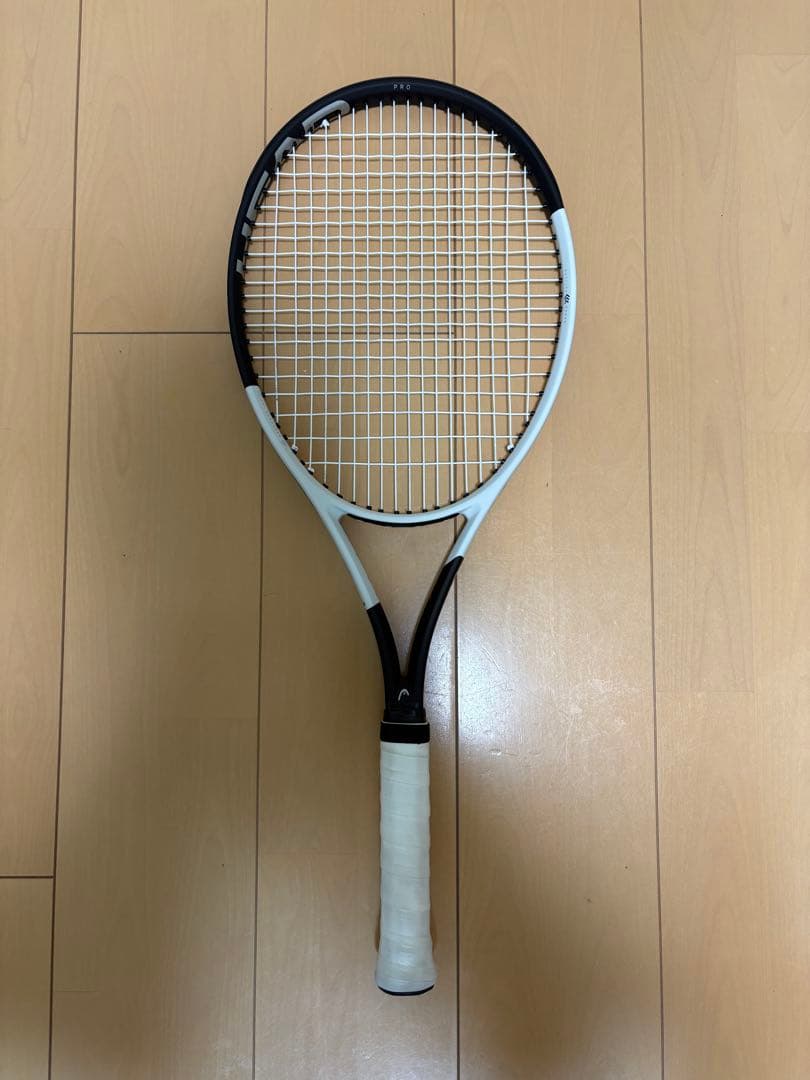 HEAD SPEED PRO 2024 国内正規品