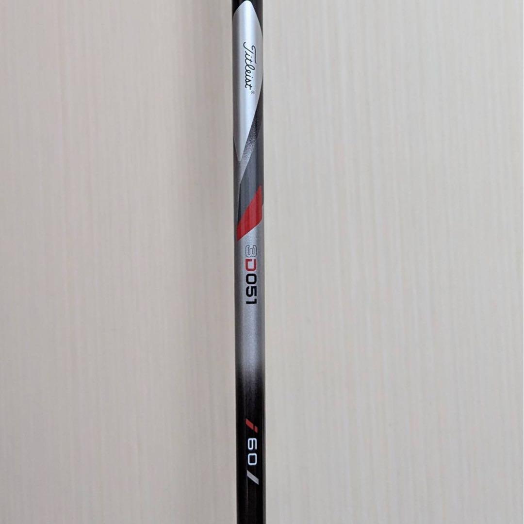 新品 タイトリスト T200（2021）4番アイアン 4鉄 4I