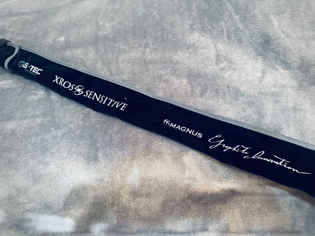 クロスセンシティブ XSC-59ST-PRO THE DEAR SLOW