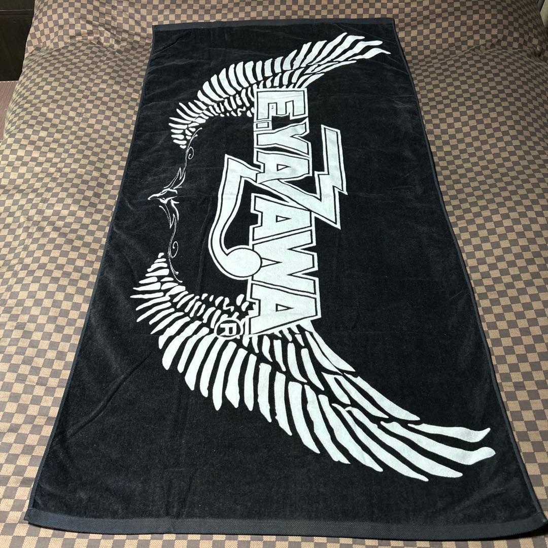 矢沢永吉SBT（ロゴフライバッファロー）