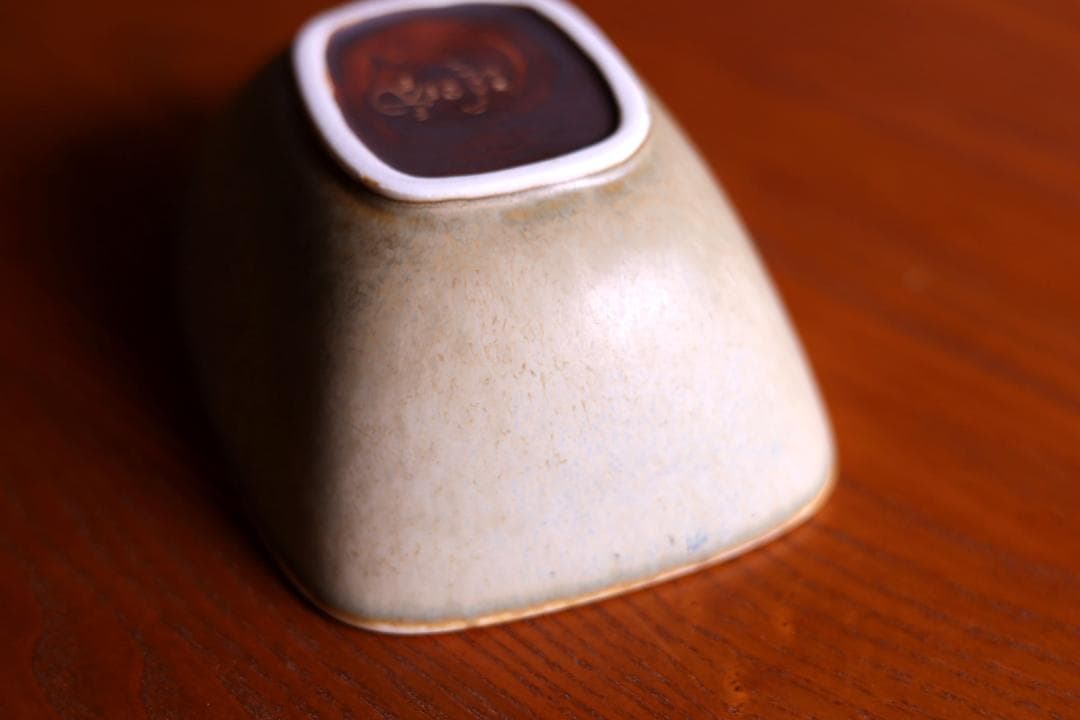 Gunnar Nylund グンナーニールンド ボウル 74979