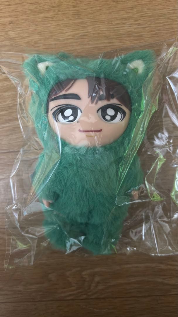 たくねこちゃんまん 超特急 タクヤ 生誕②