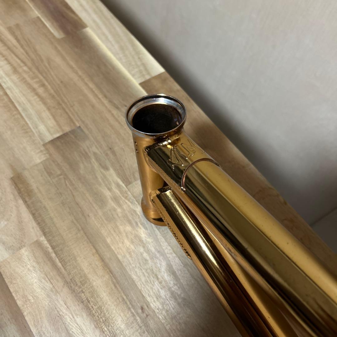 パーツ volume BERMUDA V2 bmx frame 20.75