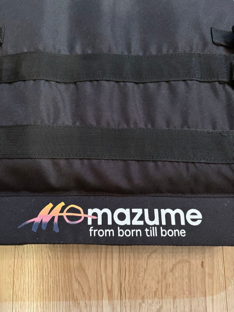 mazume マズメ　フローティングベスト　フィッシングベスト