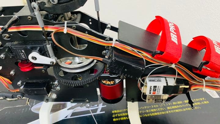 JR スーパーボイジャーE　3セル